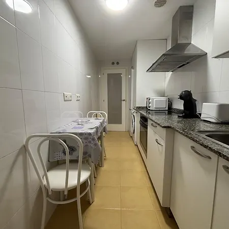 Desconectaengalicia Mar De Silgar 600m Playa Silgar Апартаменты