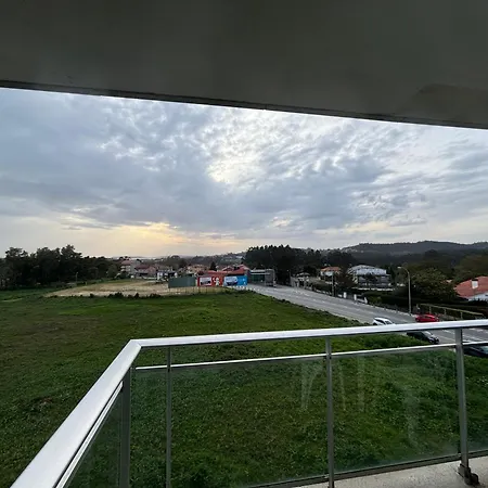 Desconectaengalicia Mar De Silgar 600m Playa Silgar Апартаменты